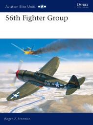 Icon image 56th Fighter Group