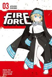 Icon image Fire Force