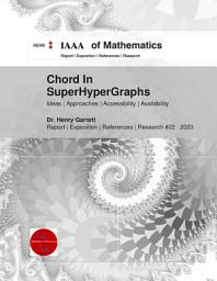 Icon image Chord In SuperHyperGraphs