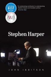 Icon image Stephen Harper