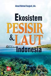 Icon image Ekosistem Pesisir & Laut Indonesia