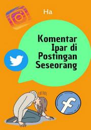 Icon image Komentar Ipar Di Postingan Seseorang