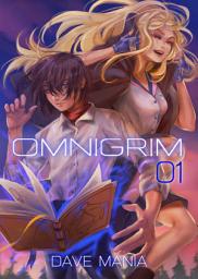 Icon image Omnigrim: Band 1