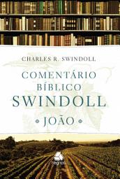 Icon image Comentário bíblico Swindoll: João