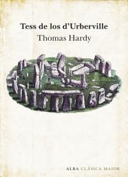 Icon image Tess de los d'Urberville