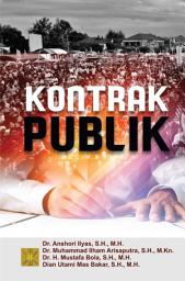 Icon image Kontrak Publik