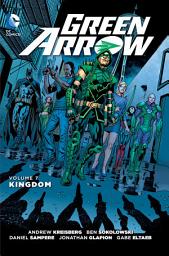 Icon image Green Arrow: Kingdom