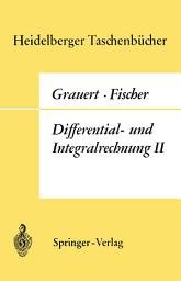 Icon image Differential- und Integralrechnung II: Differentialrechnung in mehreren Veränderlichen Differentialgleichungen