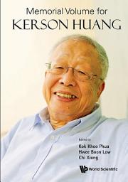 Icon image Memorial Volume For Kerson Huang