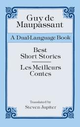 Icon image Best Short Stories: A Dual-Language Book