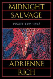 Icon image Midnight Salvage: Poems 1995-1998