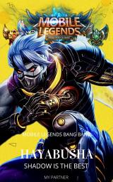 Icon image Hero Hayabusa Mobile Legends Bang-Bang!