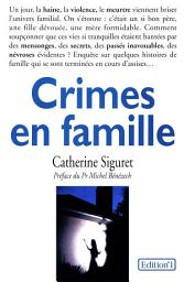 Icon image Crimes en famille