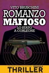 Icon image Romanzo mafioso. Lo Stato a Corleone