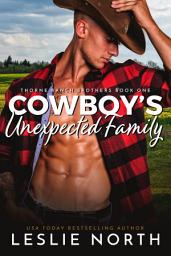 Icon image Cowboy’s Unexpected Family