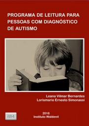 Icon image Programa de leitura para pessoas com diagnóstico de autismo