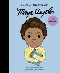 Icon image Maya Angelou (Spanish Edition)