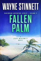 Icon image Fallen Palm: A Jesse McDermitt Novel