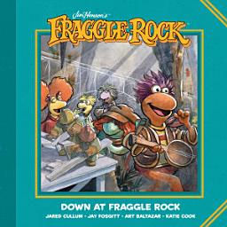 Icon image Jim Henson's Down at Fraggle Rock