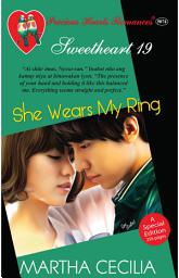 Icon image Sweetheart 19: She Wears My Ring