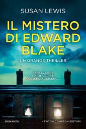 Icon image Il mistero di Edward Blake