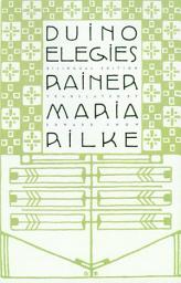 Icon image Duino Elegies: A Bilingual Edition