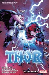 Icon image Thor (2020): Revelations