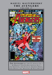 Icon image Avengers Masterworks (2009)