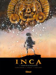 Icon image Inca: L'Empire des quatre quartiers