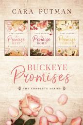 Icon image Buckeye Promises: A Collection of WWII Homefront Romances