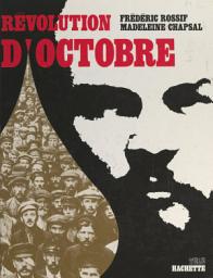 Icon image Révolution d'octobre