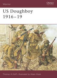 Icon image US Doughboy 1916–19