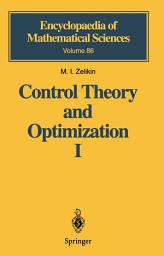 Icon image Control Theory and Optimization I: Homogeneous Spaces and the Riccati Equation in the Calculus of Variations