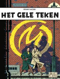 Icon image Blake & Mortimer