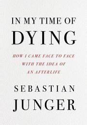 Icon image In My Time of Dying: How I Came Face to Face with the Idea of an Afterlife