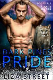 Icon image The Dark Pines Pride: Books 1-3