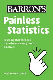 Icon image Painless Statistics