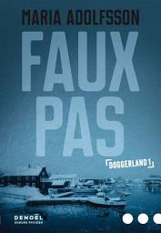 Icon image Doggerland (Tome 1) - Faux pas