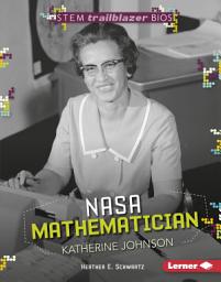 Icon image NASA Mathematician Katherine Johnson