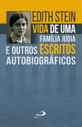 Icon image Vida de uma família judia e outros escritos autobiográficos