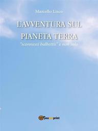 Icon image L'avventura sul Pianeta Terra