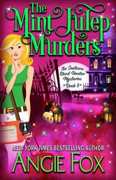 Icon image The Mint Julep Murders