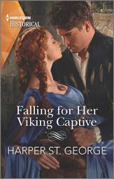 Icon image Falling for Her Viking Captive