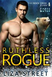 Icon image Ruthless Rogue