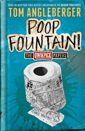 Icon image Poop Fountain!: The Qwikpick Papers