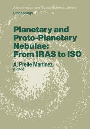 Icon image Planetary and Proto-Planetary Nebulae: From IRAS to ISO: Proceedings of the Frascati Workshop 1986, Vulcano Island, September 8–12, 1986