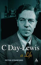 Icon image C Day-Lewis: A Life