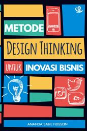 Icon image Metode Design Thinking untuk Inovasi Bisnis