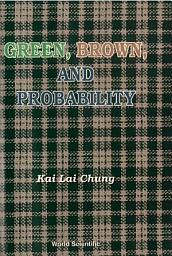 Icon image Green, Brown, And Probability