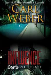 Icon image Influence: Death on the Beach: An Influence Novel